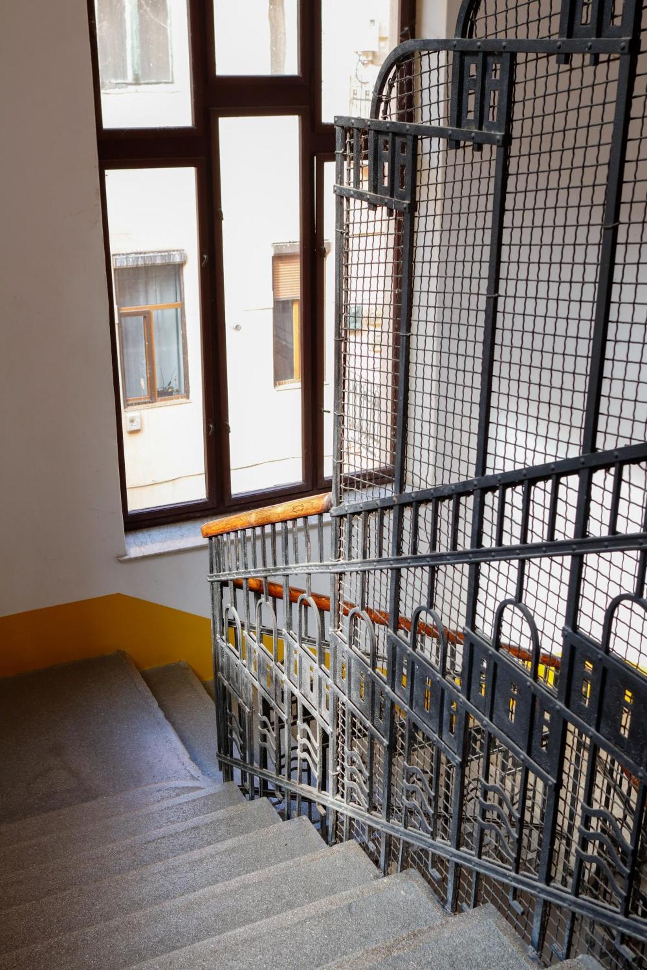 Neuhausz Residenz Ultra-Central Apartment Timisoara Bagian luar foto