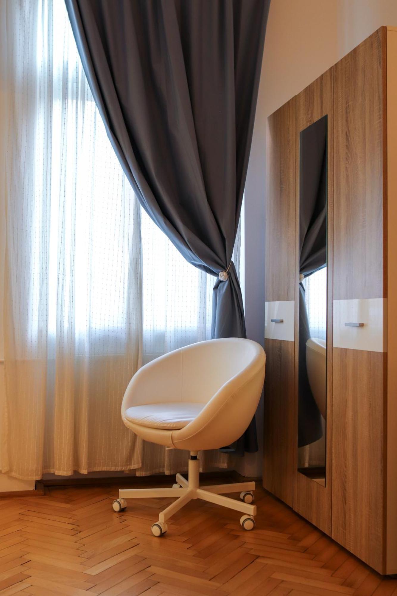 Neuhausz Residenz Ultra-Central Apartment Timisoara Bagian luar foto
