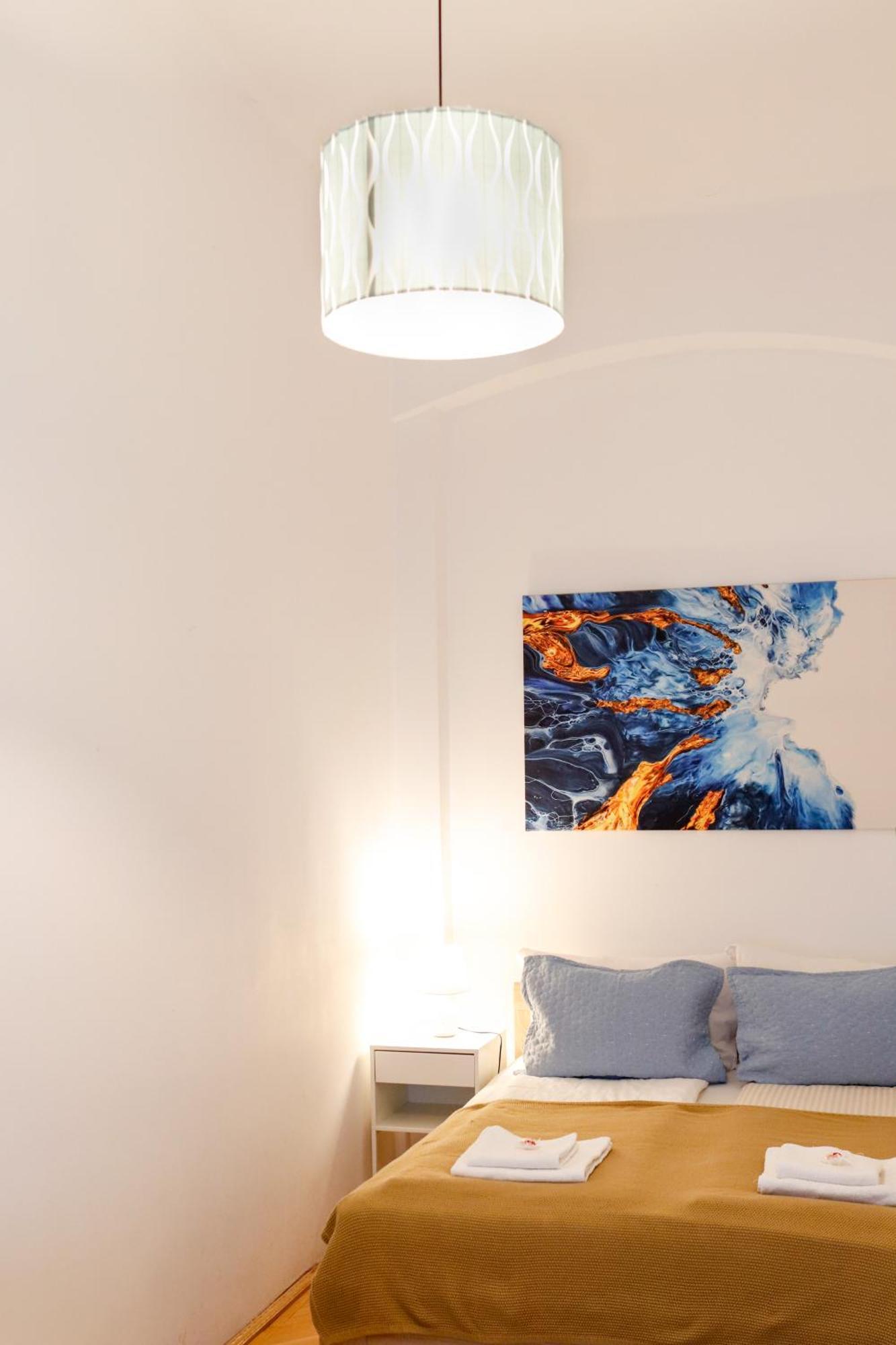 Neuhausz Residenz Ultra-Central Apartment Timisoara Bagian luar foto