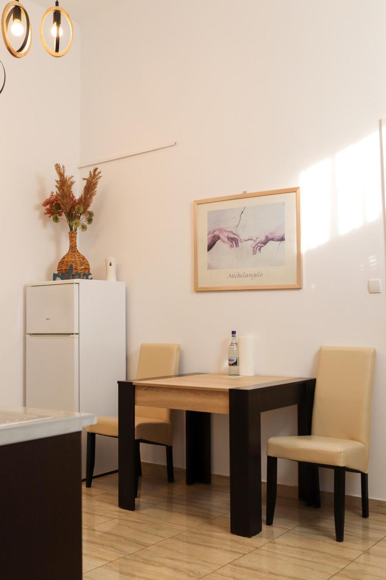 Neuhausz Residenz Ultra-Central Apartment Timisoara Bagian luar foto