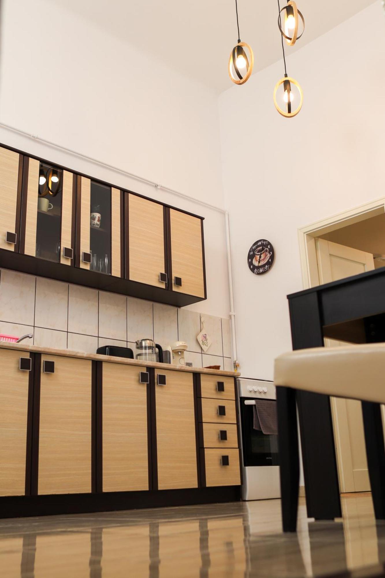 Neuhausz Residenz Ultra-Central Apartment Timisoara Bagian luar foto